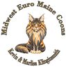 Midwest Euro Maine Coons